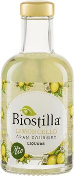 Biostilla BIO Limoncello